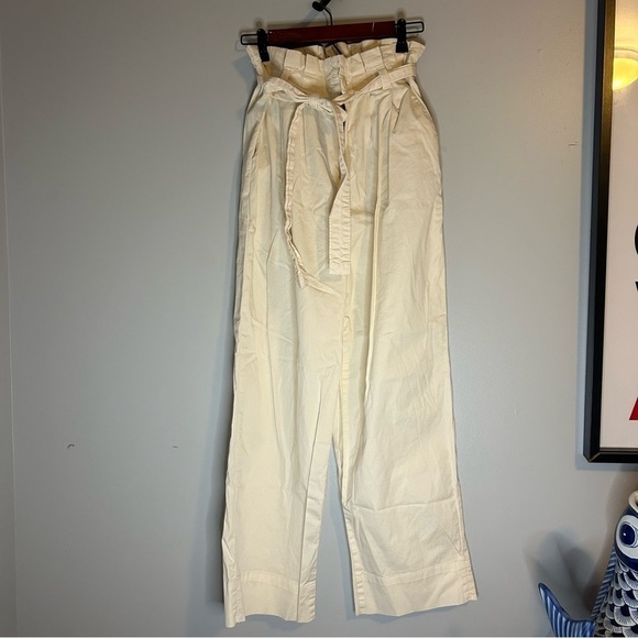 Everlane The Paperbag Pant - Picture 2 of 6